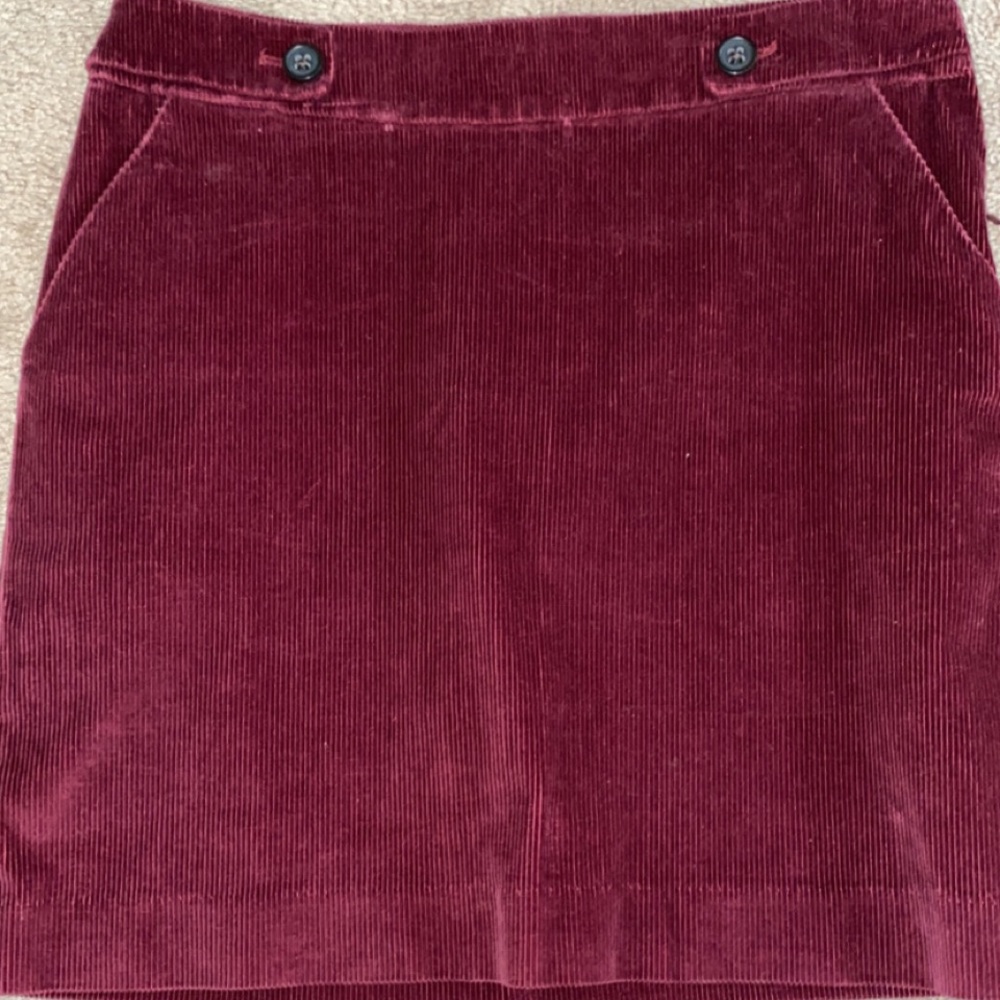 skirt